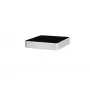 Eve Systems Eve Play Ethernet/LAN Wi-Fi adapteris - sudraba