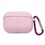 Evelatus Apple AirPods Pro Case EAC04 rozā
