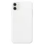 Evelatus Apple iPhone 11 Premium Soft Touch Silikona vāciņš Stone