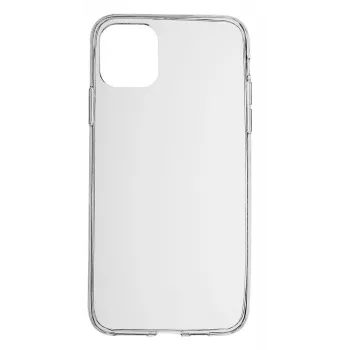 Evelatus Apple iPhone 11 Pro Max TPU 1,5mm Smoked Protective Case