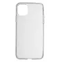 Evelatus Apple iPhone 11 Pro Max TPU 1,5mm Smoked Protective Case