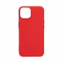 Evelatus Apple iPhone 14 6.1 Nano Silicone Case Soft Touch TPU Red