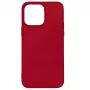 Evelatus Apple iPhone 14 Pro Max 6.7 inch Nano Silicone Case Soft Touch TPU Red
