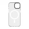 Evelatus Apple iPhone 15 PC+TPU apvalks ar MagSafe - ziedu raksts