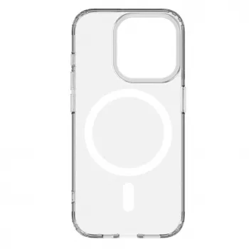 Evelatus Apple iPhone 15 Pro caurspīdīgs MacSafe maciņš