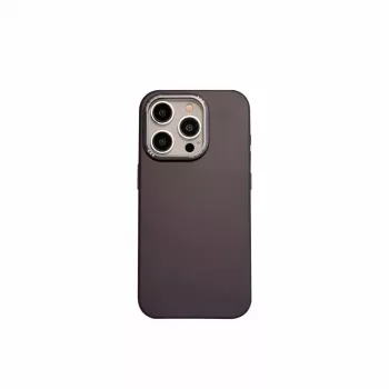 Evelatus Apple iPhone 16 Pro Max PC NeoCase ar MagSafe brūnā krāsā