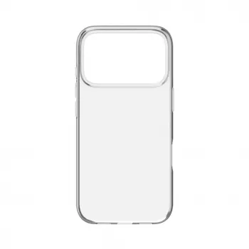 Evelatus Apple iPhone 18 Pro Max caurspīdīgs silikona maciņš 1,5 mm TPU