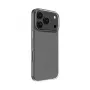Evelatus Apple iPhone 18 Pro Max caurspīdīgs silikona maciņš 1,5 mm TPU