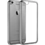Evelatus Apple iPhone 6/6S/SE TPU 1.5mm Smoked Phone Case