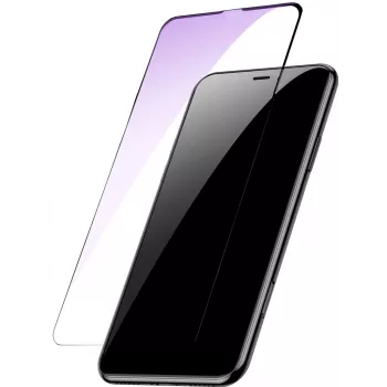 Evelatus Apple spoguļplēves aizsargs iPhone X