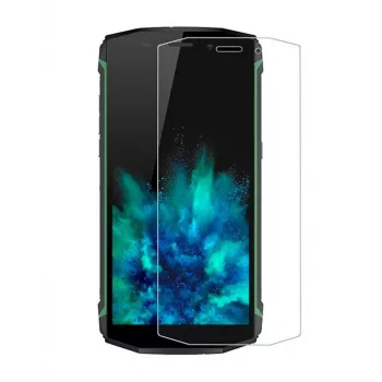 Evelatus Blackview BV5800 Pro / BV5800 Rūdīta Stikla Ekrāna Aizsargs