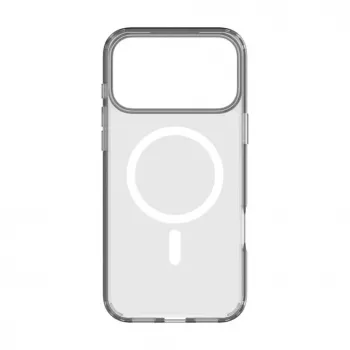 Evelatus Clear MagSafe Case Apple iPhone 18 Pro Max - caurspīdīgs