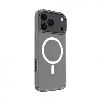 Evelatus Clear MagSafe Case Apple iPhone 18 Pro Max - caurspīdīgs