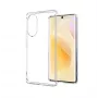 Evelatus Clear Silicone Case for Huawei nova 9, 1,5mm TPU, Transparent