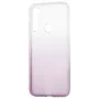 Evelatus Gradient TPU Case for Xiaomi Redmi Note 8 / Redmi Note 8 2021 - Coffee