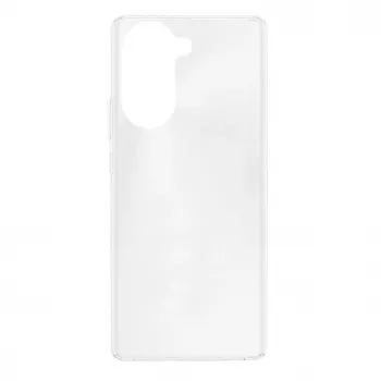 Evelatus Huawei Nova 10 Clear Silicone Case 1,5mm TPU Transparent