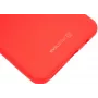 Evelatus Huawei Nova 10 Nano Silicone Case Soft Touch TPU Red