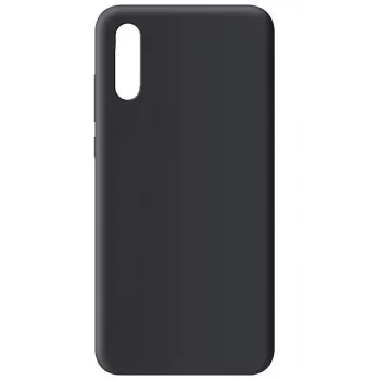 Evelatus Huawei P20 Premium Soft Touch silikona maciņš melns
