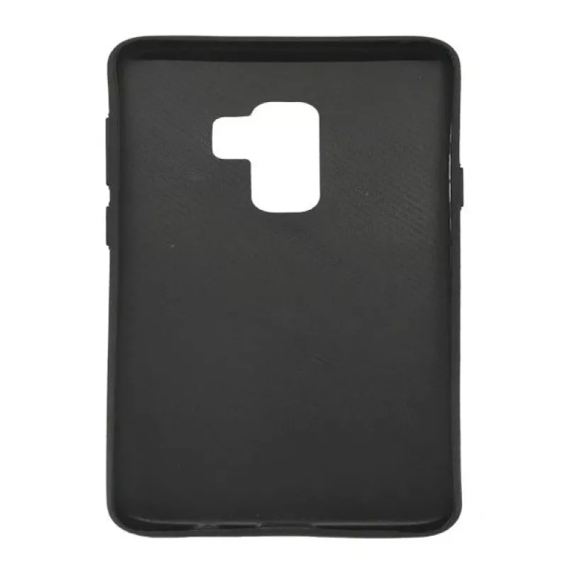Evelatus Huawei P20 TPU Case 1 ar metāla plāksni (saderīgs ar magnētisko auto turētāju) Zils