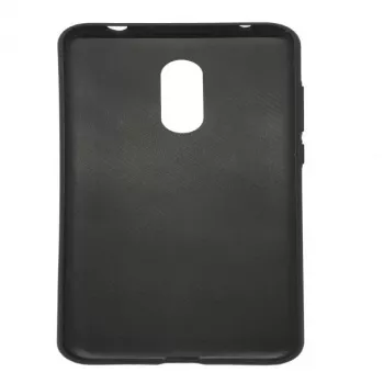 Evelatus Huawei P20 TPU Case 2 ar metāla plāksni (saderīgs ar magnētisko auto turētāju) Melns