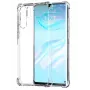 Evelatus Huawei P30 Lite Military Shockproof Silicone Case TPU Caurspīdīgs