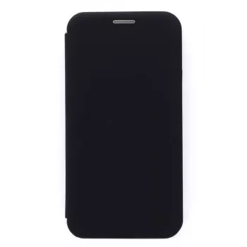 Evelatus Huawei P40 Lite grāmatas vāciņš melns