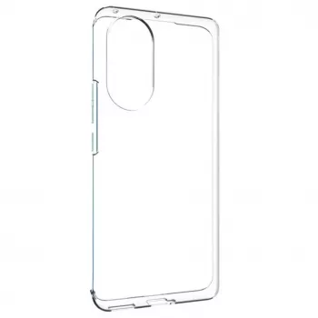 Evelatus Huawei P50 Pro Clear Silicone Case 1,5mm TPU Transparent