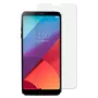 EVELATUS LG G6 Caurspīdīgs TPU Aizmugures Vāciņš