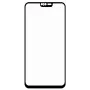 EVELATUS LG V40 2.5D Full Cover Japan Glue Glass Anti-Static Screen Protector