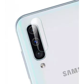 Evelatus Samsung A50 Camera Glass Lens Replacement - Caurspīdīgs