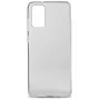 Evelatus Samsung Galaxy A41 TPU 1,5mm Smoked Back Cover