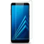 Evelatus Samsung Galaxy A6 (2018) 0.33mm Flat Clear Tempered Glass Screen Protector ar Japānas līmi, Antistatisks
