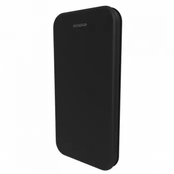 Evelatus Samsung Galaxy A71 grāmatas vāciņš melns