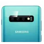 Evelatus Samsung Galaxy Note 10 / Note 10+ Camera Glass Lens Replacement - Clear