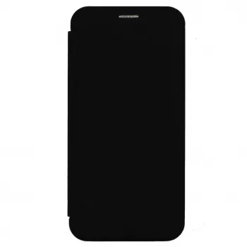 Evelatus Samsung Galaxy S21 Plus grāmatas maciņš melns
