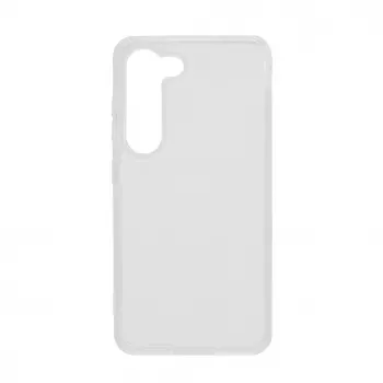 Evelatus Samsung Galaxy S23 caurspīdīgs silikona maciņš 1,5 mm TPU