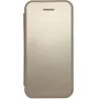 Evelatus Samsung Galaxy S9 Plus grāmatas vāciņš zeltā