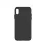 Evelatus Samsung Galaxy S9 Plus TPU Case 2 ar metāla plāksni (saderīgs ar magnētisko auto turētāju) Sarkans