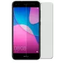 EVELATUS Silikona aizmugures vāciņš Huawei P9 lite mini (Caurspīdīgs)