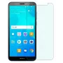 Evelatus Silicone Back Cover for Huawei Y5 2018 - Black