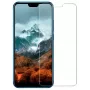 EVELATUS Silikona aizmugures vāciņš Xiaomi Redmi Go - Caurspīdīgs