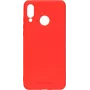 EVELATUS Silicone Case Huawei P20 lite - sarkans