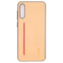 Evelatus Silicone Case for Samsung Galaxy A50 - Yellow