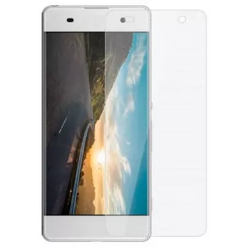 Evelatus Sony Xperia XA F3111 Rūdīta Stikla Ekrāna Aizsargs