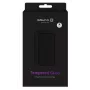 Evelatus rūdīta stikla ekrāna aizsargs Apple iPhone 15 Pro Max – 0.33mm, 9H, 3x stiprāks, antistatisks, Japānas līme, saderīgs ar maciņiem