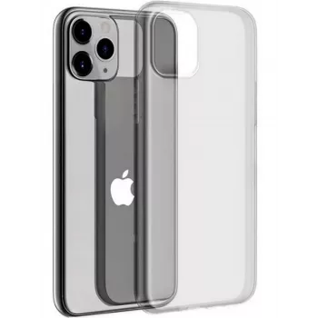 Evelatus TPU 1,5mm Smoked Protective Case Apple iPhone 12 Pro Max