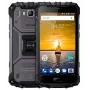 Evelatus UleFone Armor 2 rūdīta stikla ekrāna aizsargs 9H
