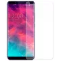 Evelatus UleFone MIX 2 rūdīta stikla ekrāna aizsargs