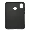 Evelatus Xiaomi Redmi 5 Plus TPU Case 2 ar metāla plāksni (saderīgs ar magnētisko turētāju) Zils
