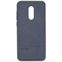 Evelatus Xiaomi Redmi 5 Plus TPU Case ar metāla plāksni magnētiskajam auto turētājam Zils